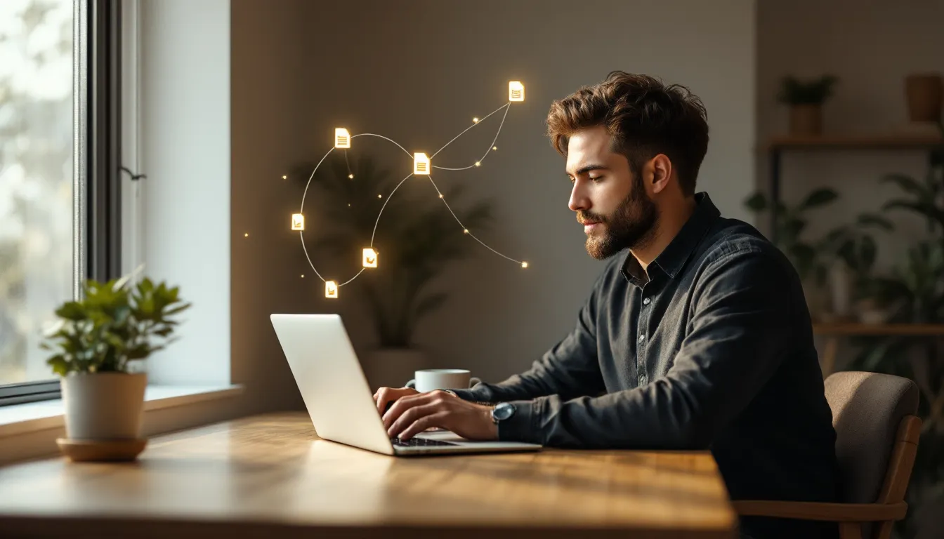 Ai Content Automation