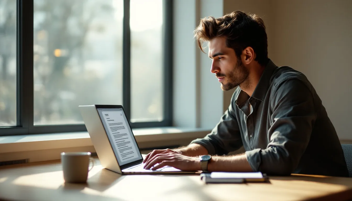 Ai Content Generation That Maintains Brand Voice