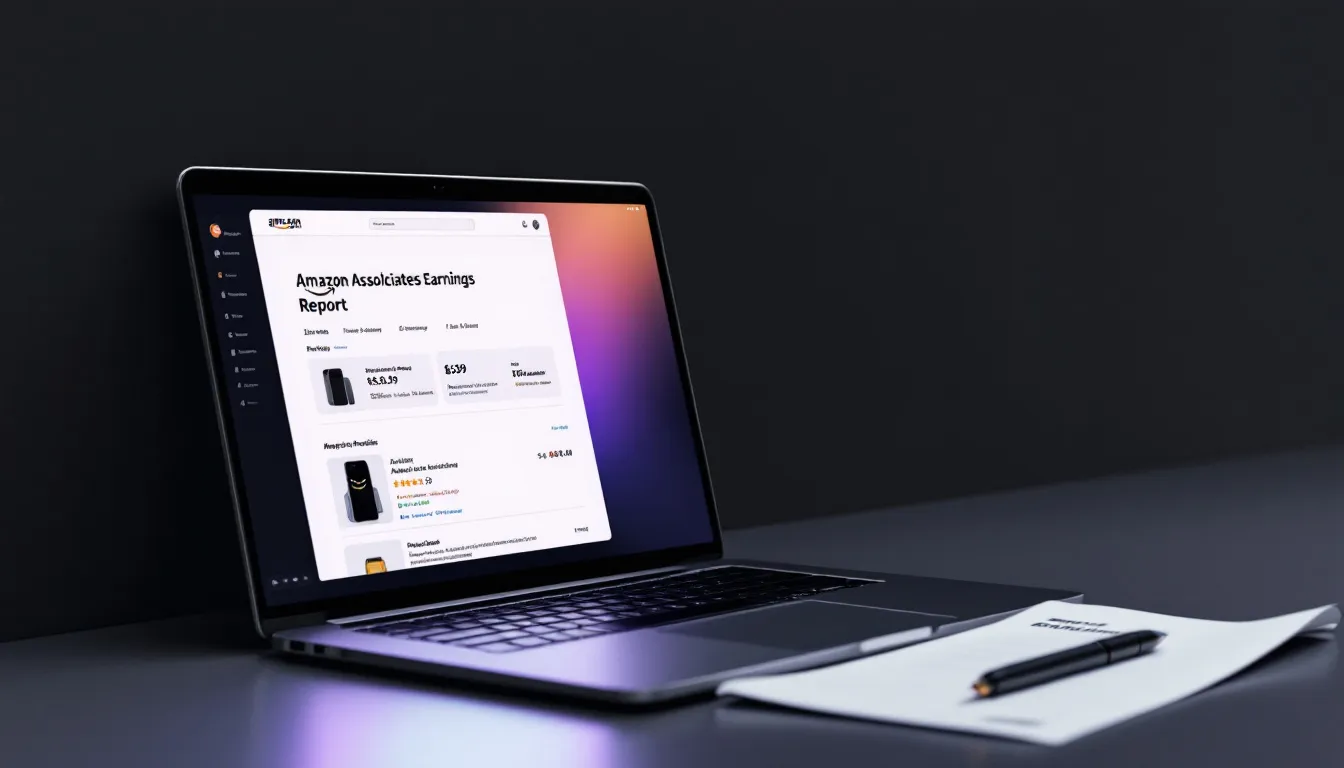 Amazon Affiliate Program for Bloggers: How It Really Works