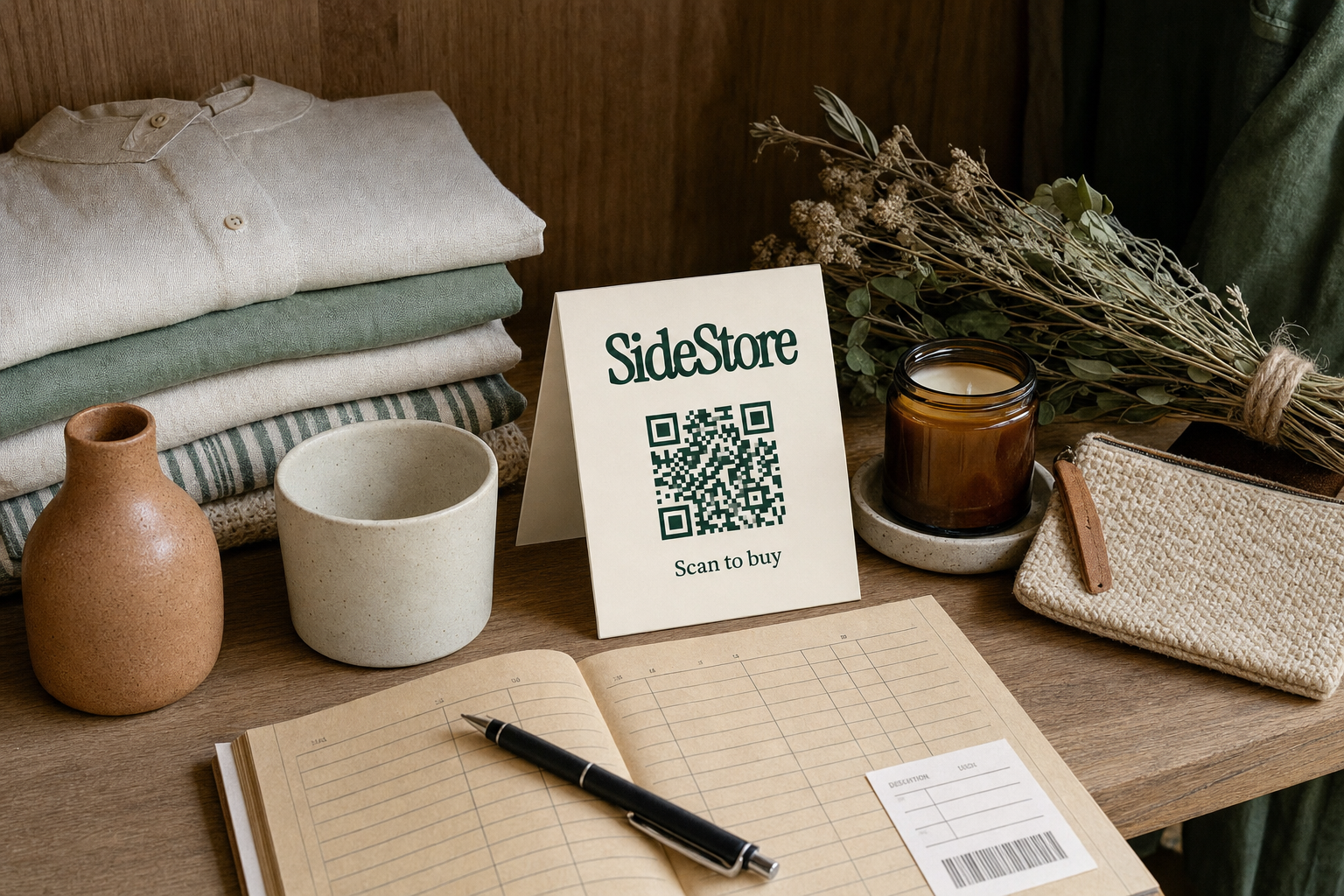 Track Your Boutique Inventory List