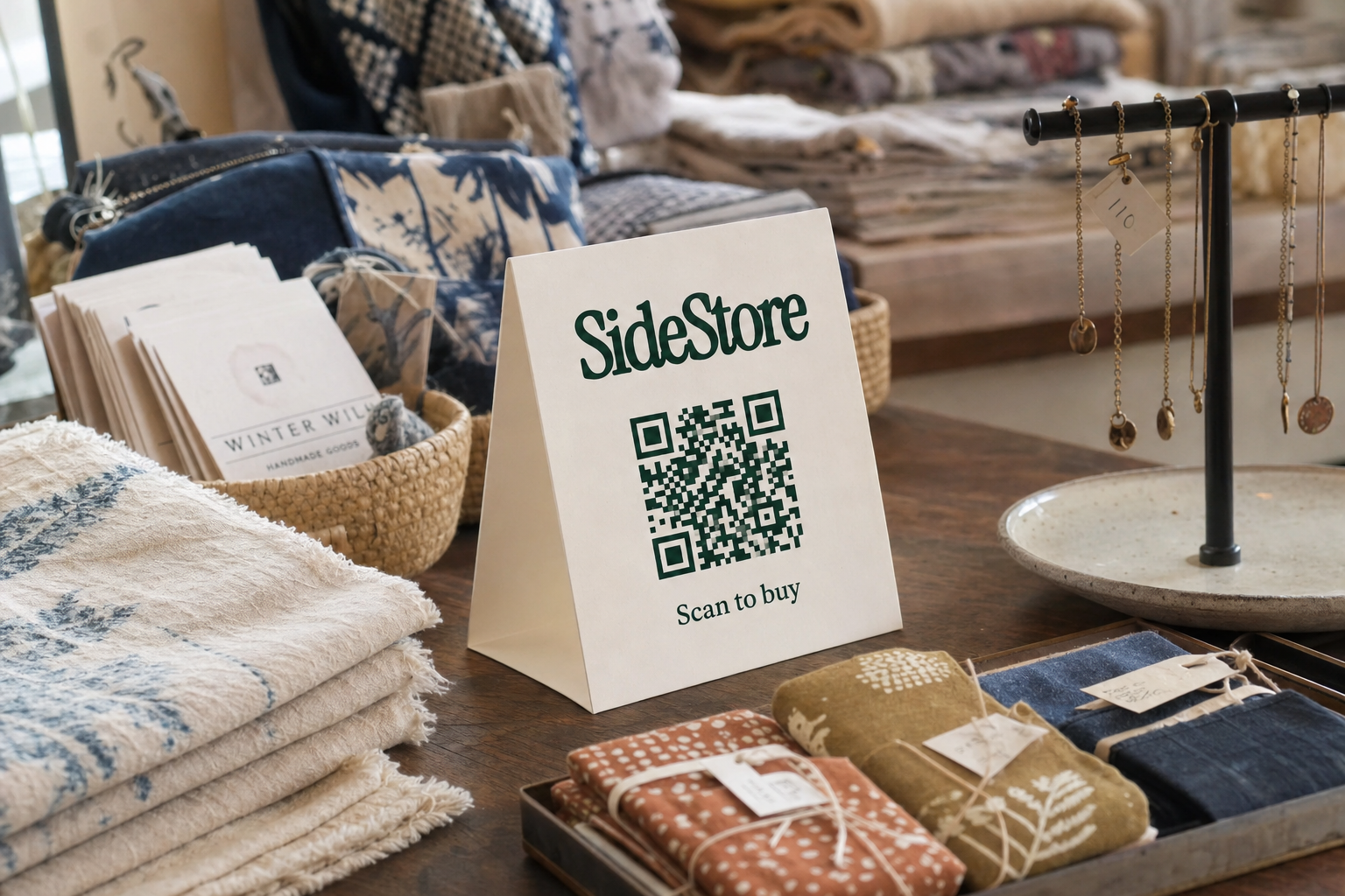 How to Sell Clothing on Consignment: A Guide for Fashion Makers and Independent Designers