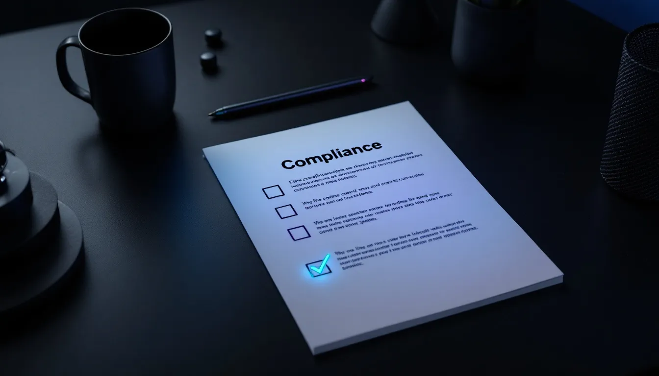 Compliant Content Marketing for Finance, Health and Law