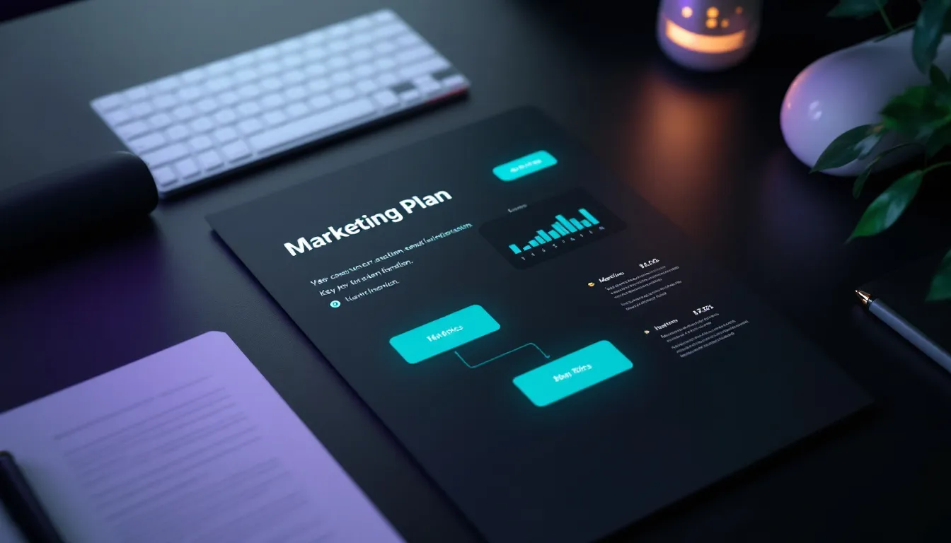 A Marketing Plan for Financial Advisor Firms, Month by Month