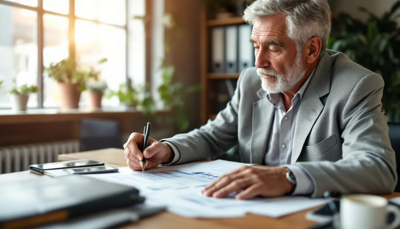 How Should I Invest My R3 2m Retirement Gratuity