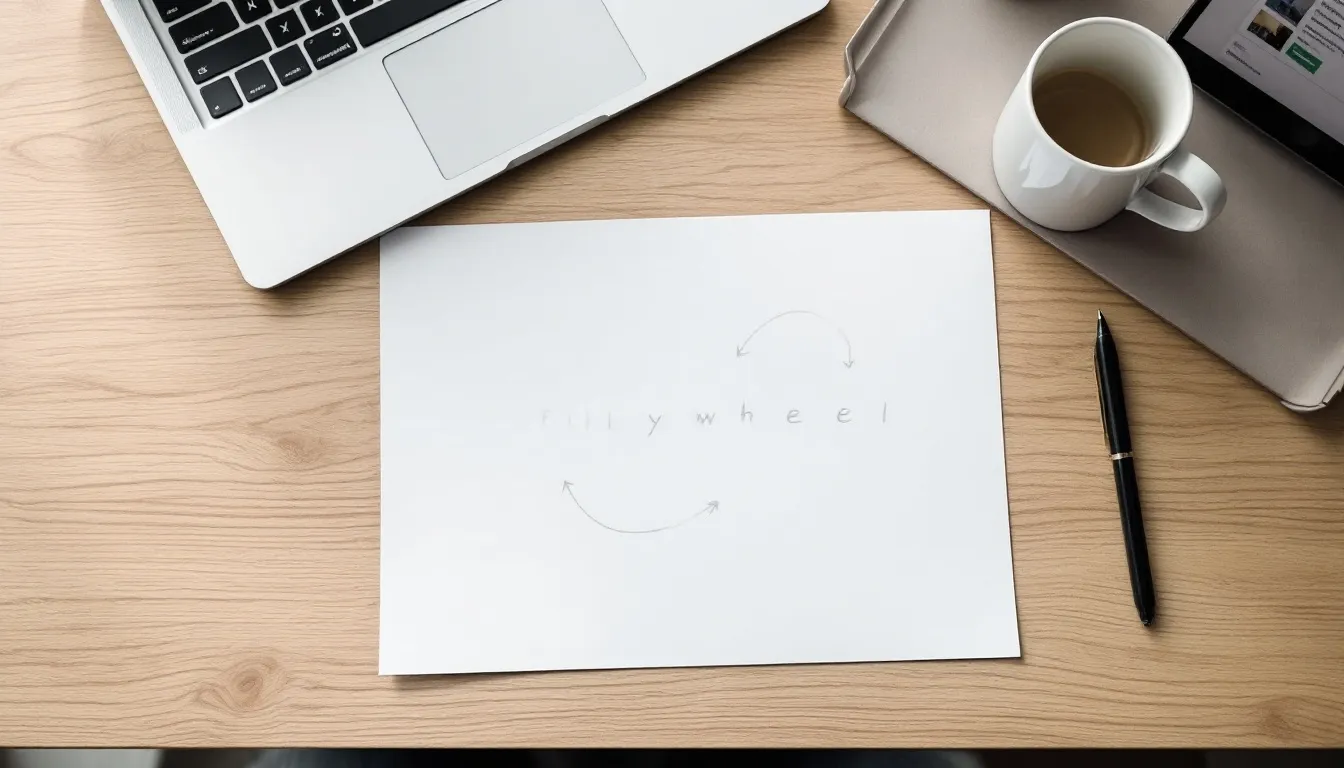 How to Build a Content Engine That Runs Itself