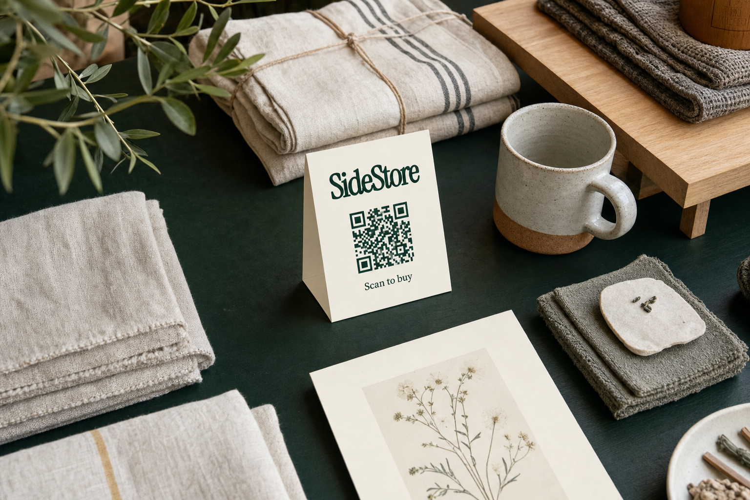 How to Get Inventory for Online Boutique