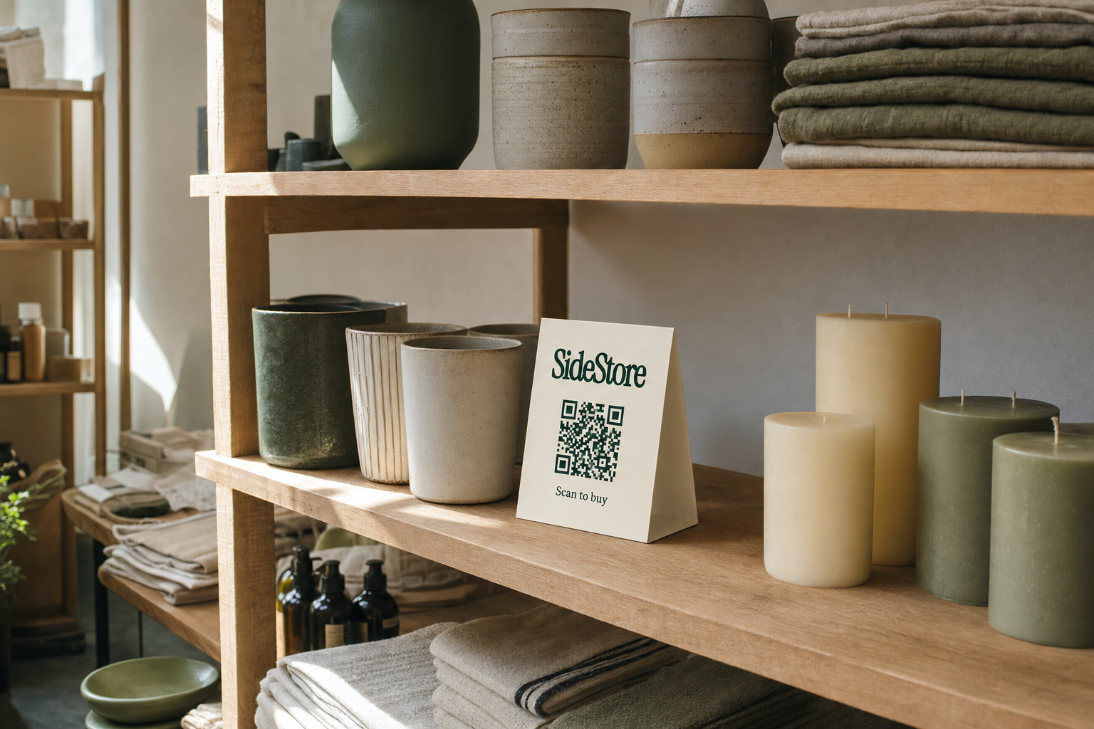 How to Purchase Inventory for a Boutique