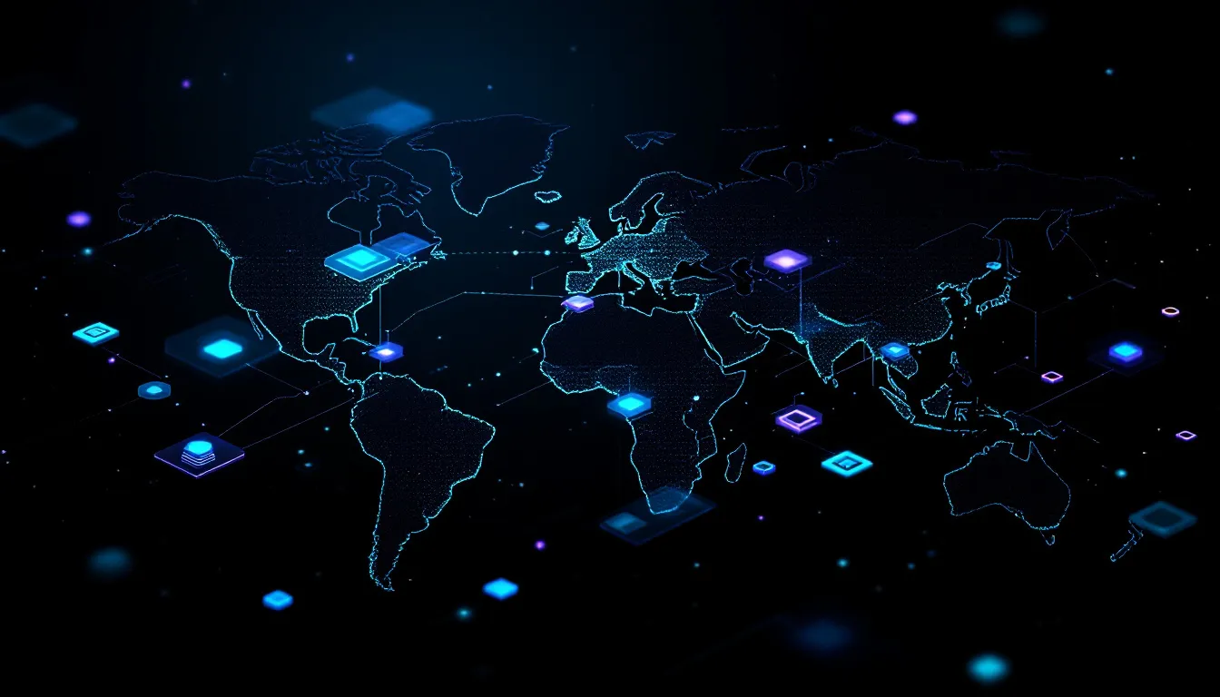 International SEO Strategy: A Playbook for Small Businesses