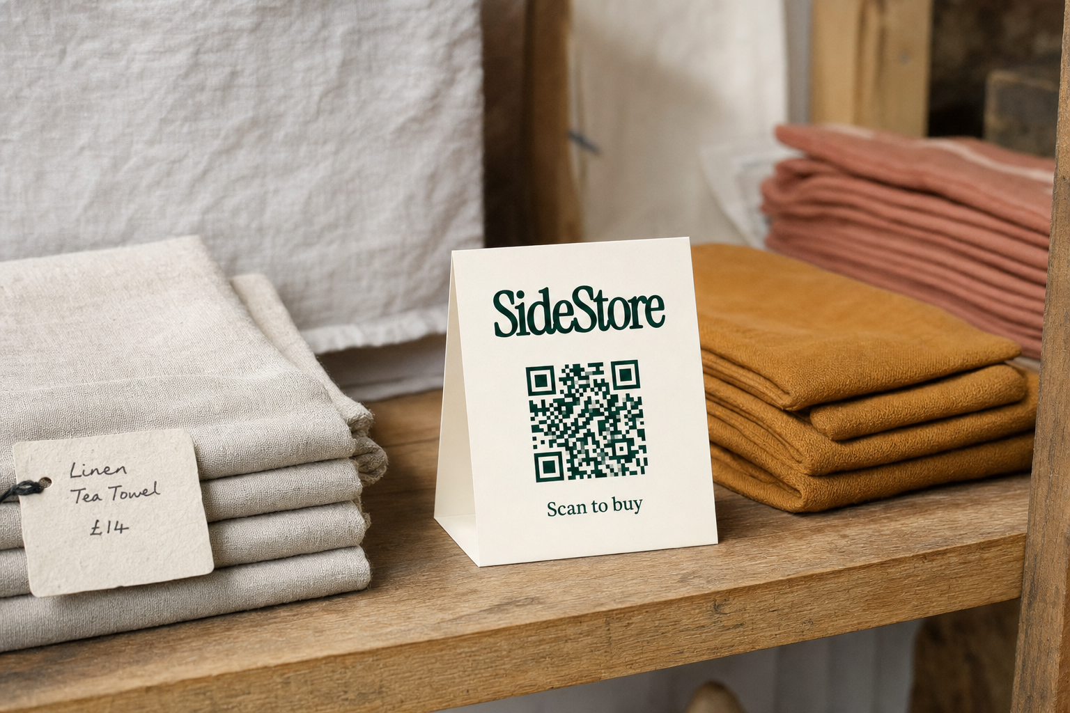Pop-Up Retail: What It Is, What It Costs, and Smarter Alternatives for Independent Makers