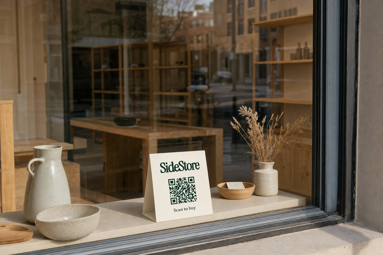 Pop-Up Retail Space for Rent: What It Costs, What to Watch Out For, and a Lower-Risk Alternative