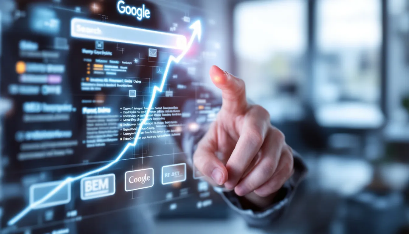 Search Engine Positioning Seo