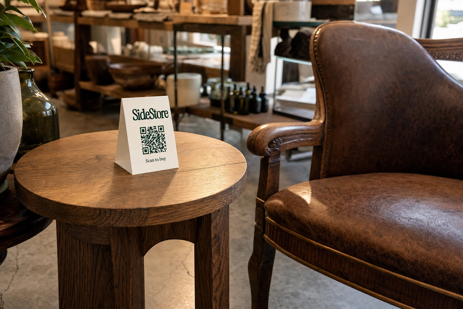 How to Sell Furniture on Consignment: What Makers and Vintage Sellers Need to Know
