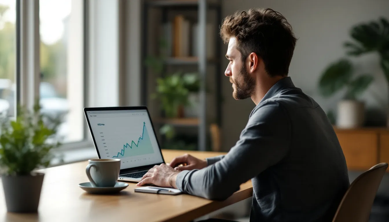SEO Optimization Services