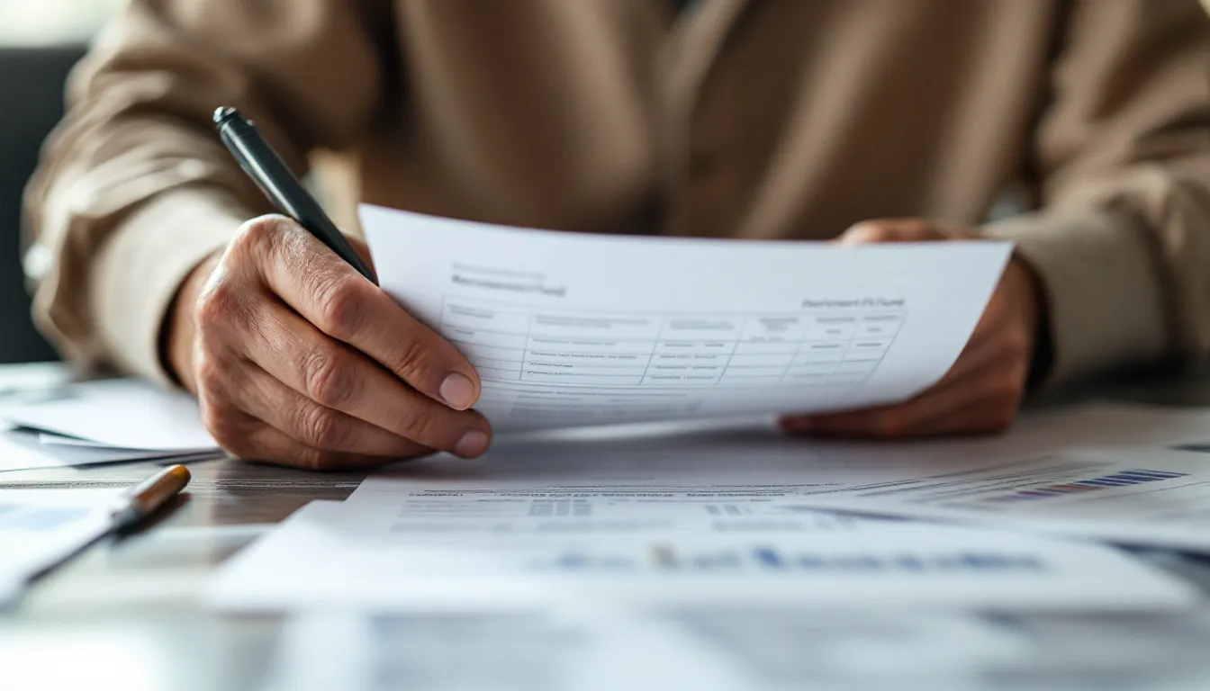 Should I Put My Provident Fund In A Fixed Deposit When I Retire Or Are There Better