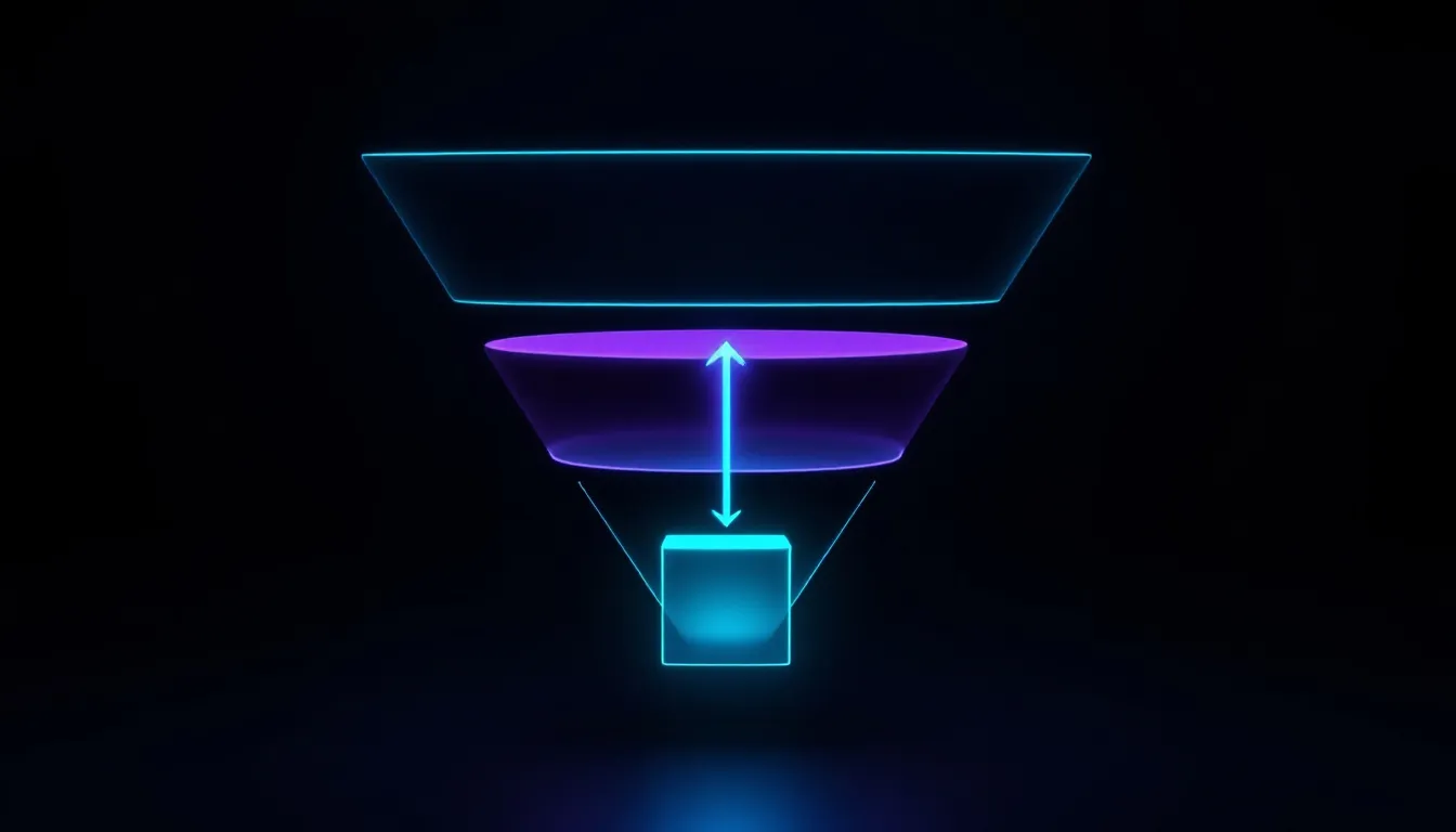 The Solo Founder's Marketing Funnel: How to Build One with Content Alone