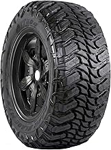 Atturo Trail Blade MTS M/T mud terrain tire for lifted JK Wrangler off-road