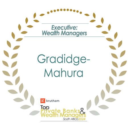 Krutham Executive: Wealth Managers - Gradidge-Mahura